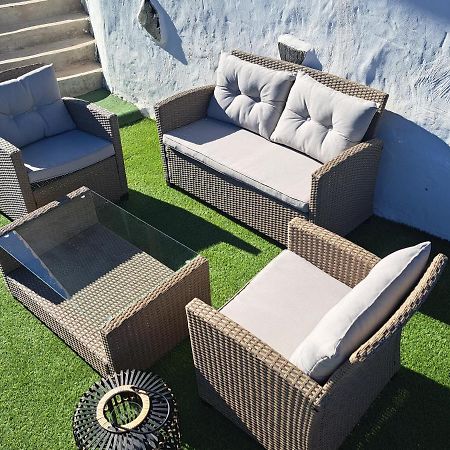 Casa Eloisita Villa Las Palmas de Gran Canaria Dış mekan fotoğraf