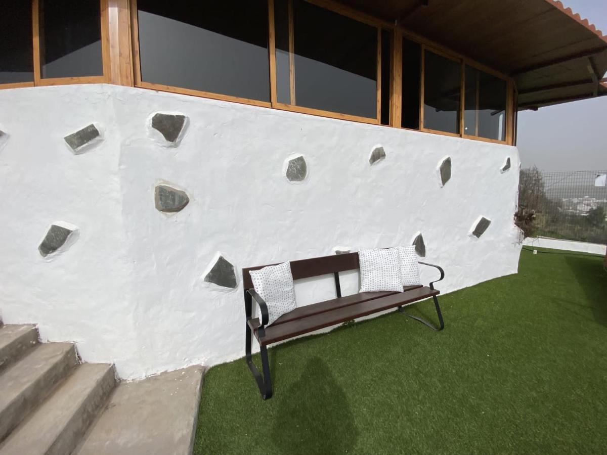 Casa Eloisita Villa Las Palmas de Gran Canaria Dış mekan fotoğraf