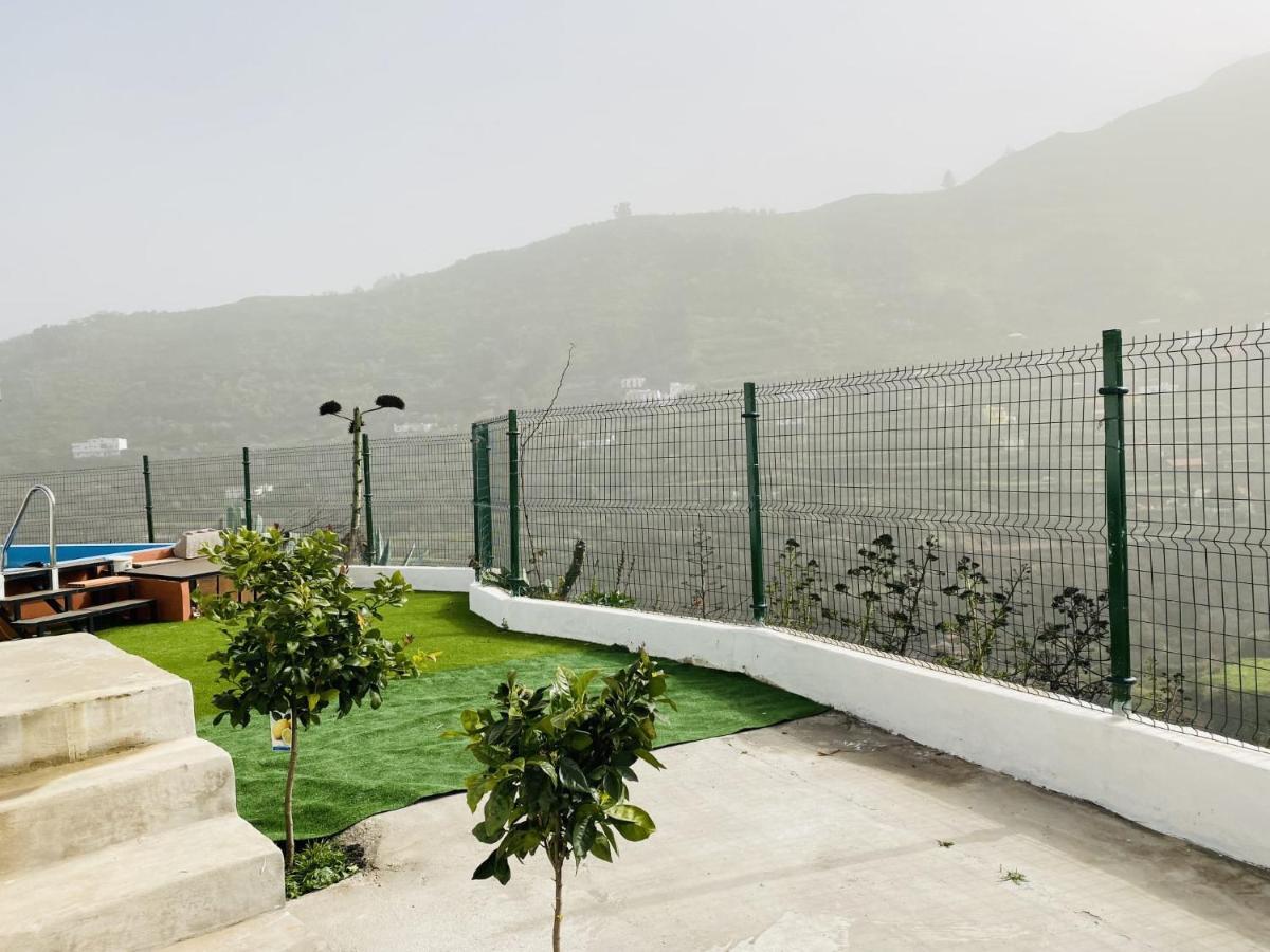 Casa Eloisita Villa Las Palmas de Gran Canaria Dış mekan fotoğraf