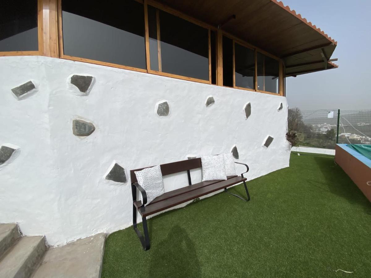 Casa Eloisita Villa Las Palmas de Gran Canaria Dış mekan fotoğraf