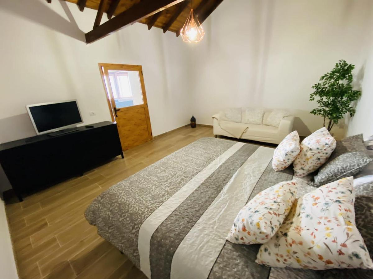 Casa Eloisita Villa Las Palmas de Gran Canaria Dış mekan fotoğraf