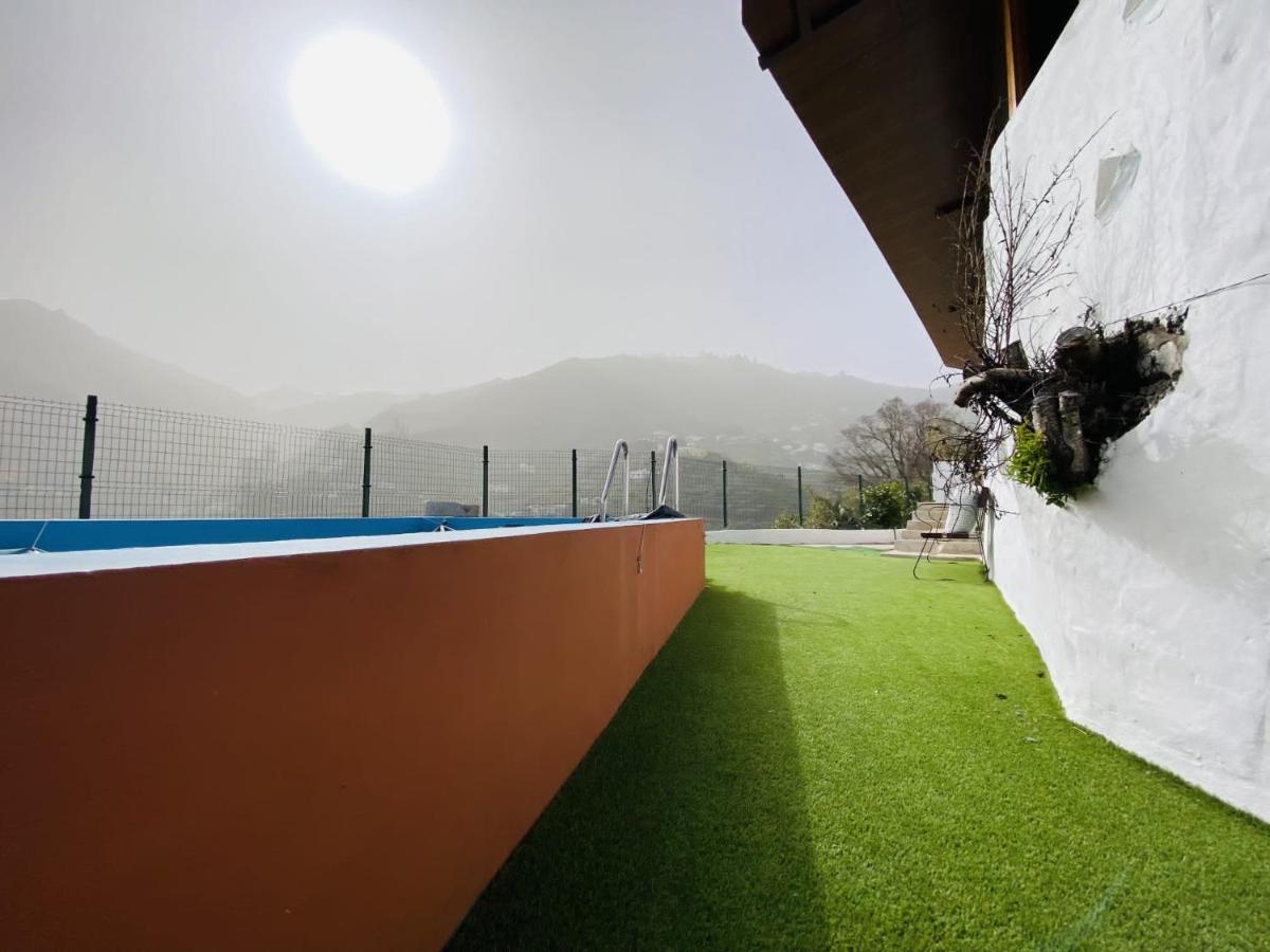 Casa Eloisita Villa Las Palmas de Gran Canaria Dış mekan fotoğraf