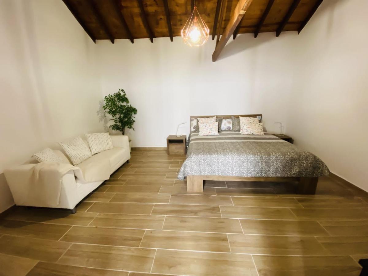 Casa Eloisita Villa Las Palmas de Gran Canaria Dış mekan fotoğraf
